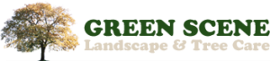 GreenScene Logo
